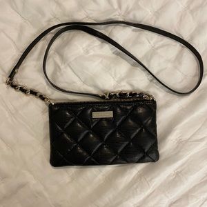 Kate Spade Quilted Crossbody